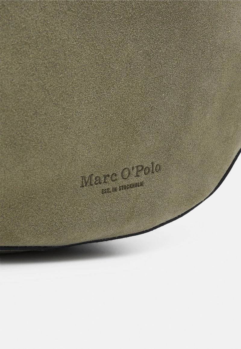 Marc O'Polo GRETE - Umhängetasche - Dried Mint | Damen 5 Marc O'Polo GRETE - Umhängetasche - Dried Mint | Damen – Bild 5