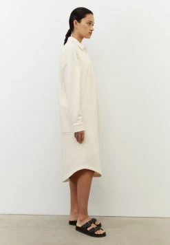 Marc O'Polo Kurzmantel - White Cotton | Damen 10 Marc O'Polo Kurzmantel - White Cotton | Damen -Marc O'Polo Verkäufe d7ade6d7eb604e028e30f6f6ef2adca0