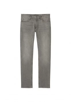 Marc O'Polo Jeans Straight Leg - Eco Dark Grey Wash | Herren -Marc O'Polo Verkäufe d800188c92274c38a0b9c9bca9c900f4