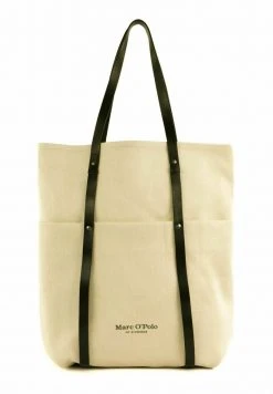 Marc O'Polo Shopping Bag - Chalky Sand | Damen