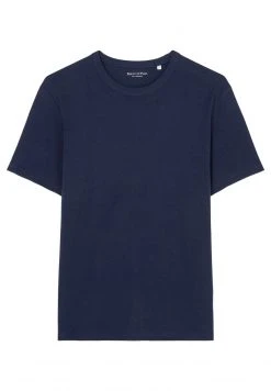 Marc O'Polo AUS HOCHWERTIGER - T-Shirt Basic - Total Eclipse | Herren 9 Marc O'Polo AUS HOCHWERTIGER - T-Shirt Basic - Total Eclipse | Herren -Marc O'Polo Verkäufe d8443b5f73b94e3d8e34ecb0a42d7043