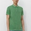 Marc O'Polo Poloshirt - Mowed Lawn | Herren