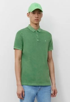 Marc O'Polo Poloshirt - Mowed Lawn | Herren