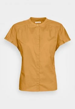 Marc O'Polo BLOUSE CREW NECK - Hemdbluse - Sweet Corn | Damen 8 Marc O'Polo BLOUSE CREW NECK - Hemdbluse - Sweet Corn | Damen -Marc O'Polo Verkäufe d86ff6a1c26e40559d87fc97deafad62