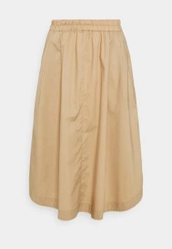 Marc O'Polo A-Linien-Rock - Brown | Damen