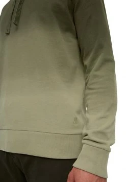 Marc O'Polo MIT LÄSSIGEM DIP-DYE-EFFEKT - Kapuzenpullover - Green | Herren -Marc O'Polo Verkäufe d8ad323df5404820b33c4d80d0ae2d67