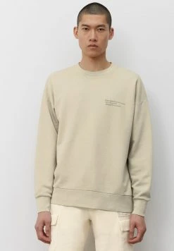 Marc O'Polo NATURAL DYE - Sweatshirt - Herbal Steam | Herren