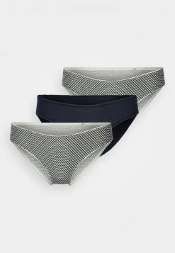 Marc O'Polo 3 PACK - Slip - Nachtblau | Damen 10 Marc O'Polo 3 PACK - Slip - Nachtblau | Damen -Marc O'Polo Verkäufe d8e9bbe5817a4cb4857c67f13c2fd71c