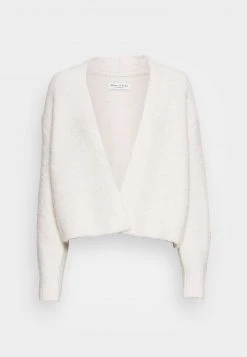 Marc O'Polo Damen CARDIGAN LONGSLEEVE OPEN FRONT - Strickjacke - Chalky Sand 8 Marc O'Polo Damen CARDIGAN LONGSLEEVE OPEN FRONT - Strickjacke - Chalky Sand -Marc O'Polo Verkäufe d8f0c751a2cf499db3a6993e7a24759b