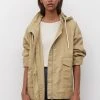 Marc O'Polo Outdoorjacke - Wheat Field | Damen