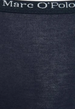 Marc O'Polo 3 PACK - Panties - Nachtblau | Damen 7 Marc O'Polo 3 PACK - Panties - Nachtblau | Damen -Marc O'Polo Verkäufe d95f266d179e4e8f89732007c4615f00