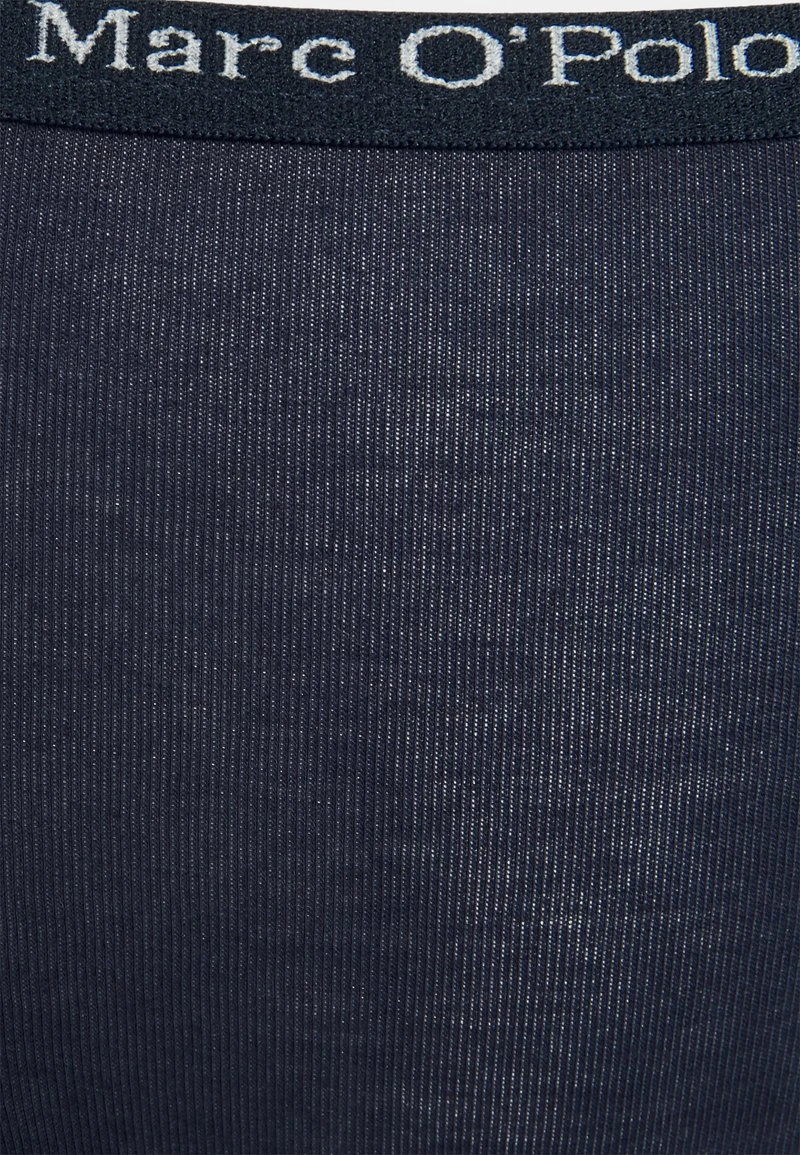 Marc O'Polo 3 PACK - Panties - Nachtblau | Damen 4 Marc O'Polo 3 PACK - Panties - Nachtblau | Damen – Bild 4
