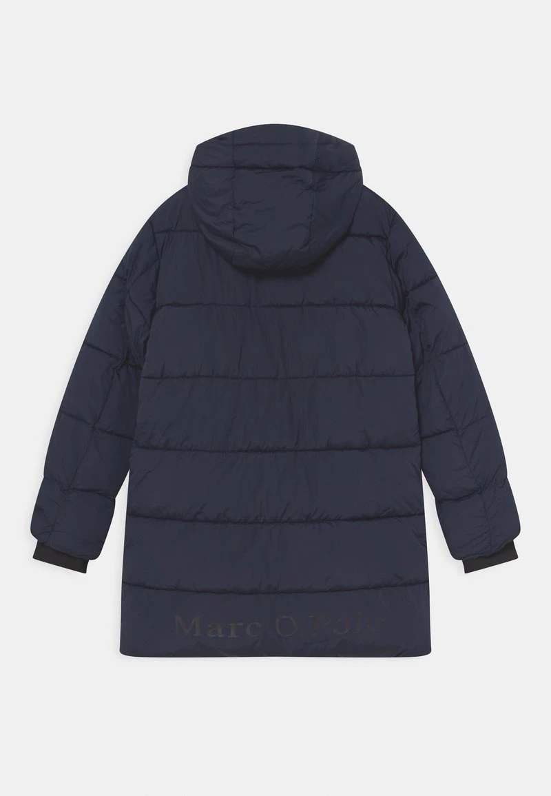 Marc O'Polo Kinder Wintermantel - Midnight 2 Marc O'Polo Kinder Wintermantel - Midnight – Bild 2
