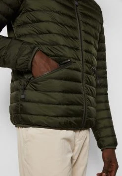 Marc O'Polo JACKET REGULAR FIT HOOD VISLON ZIPPER - Übergangsjacke - Burnt Leaf | Herren 13 Marc O'Polo JACKET REGULAR FIT HOOD VISLON ZIPPER - Übergangsjacke - Burnt Leaf | Herren -Marc O'Polo Verkäufe da2f424ec71a45c687043907d59f1088