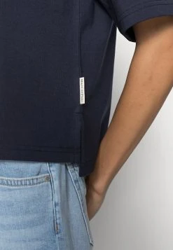 Marc O'Polo T-Shirt Basic - Night Sky | Damen 8 Marc O'Polo T-Shirt Basic - Night Sky | Damen -Marc O'Polo Verkäufe da49b3df16ec43569db975b4def90a78