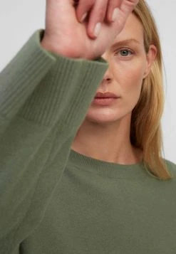 Marc O'Polo Strickpullover - Fresh Moss | Damen -Marc O'Polo Verkäufe da5d5d9facbe49ee9872cc1ba9003f62