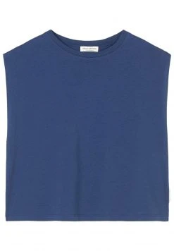 Marc O'Polo Damen SLEEVELESS - Top - Noble Blue 9 Marc O'Polo Damen SLEEVELESS - Top - Noble Blue -Marc O'Polo Verkäufe da76d55ec74e48808e840ea448812f55