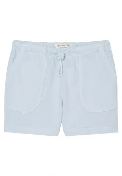 Marc O'Polo Shorts - Cloudless Sky | Damen