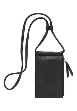 Marc O'Polo SET - Handytasche - Black | Damen