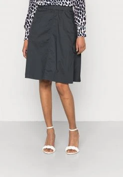 Marc O'Polo SKIRT - A-Linien-Rock - Deep Sky | Damen