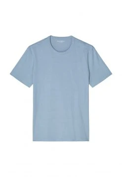 Marc O'Polo AUS HOCHWERTIGER - T-Shirt Basic - Stormy Sea | Herren -Marc O'Polo Verkäufe da9ba659d3f248f0a17c3b224762e48f