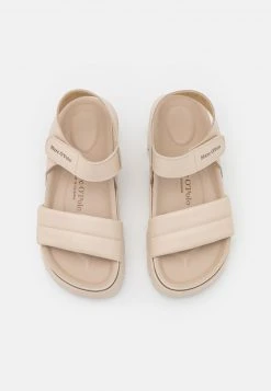 Marc O'Polo NORA - Plateausandalette - Sand | Damen 11 Marc O'Polo NORA - Plateausandalette - Sand | Damen -Marc O'Polo Verkäufe db098cfffd374327accbf01268f52555
