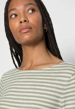 Marc O'Polo Langarmshirt - Mint | Damen 9 Marc O'Polo Langarmshirt - Mint | Damen -Marc O'Polo Verkäufe db0d56f57a254992af589d0288d880bc