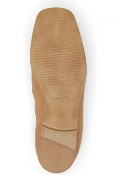 Marc O'Polo Damen Slipper - Light Cognac 11 Marc O'Polo Damen Slipper - Light Cognac -Marc O'Polo Verkäufe db2b7db4b2b94111b713d2cb12c3f63a
