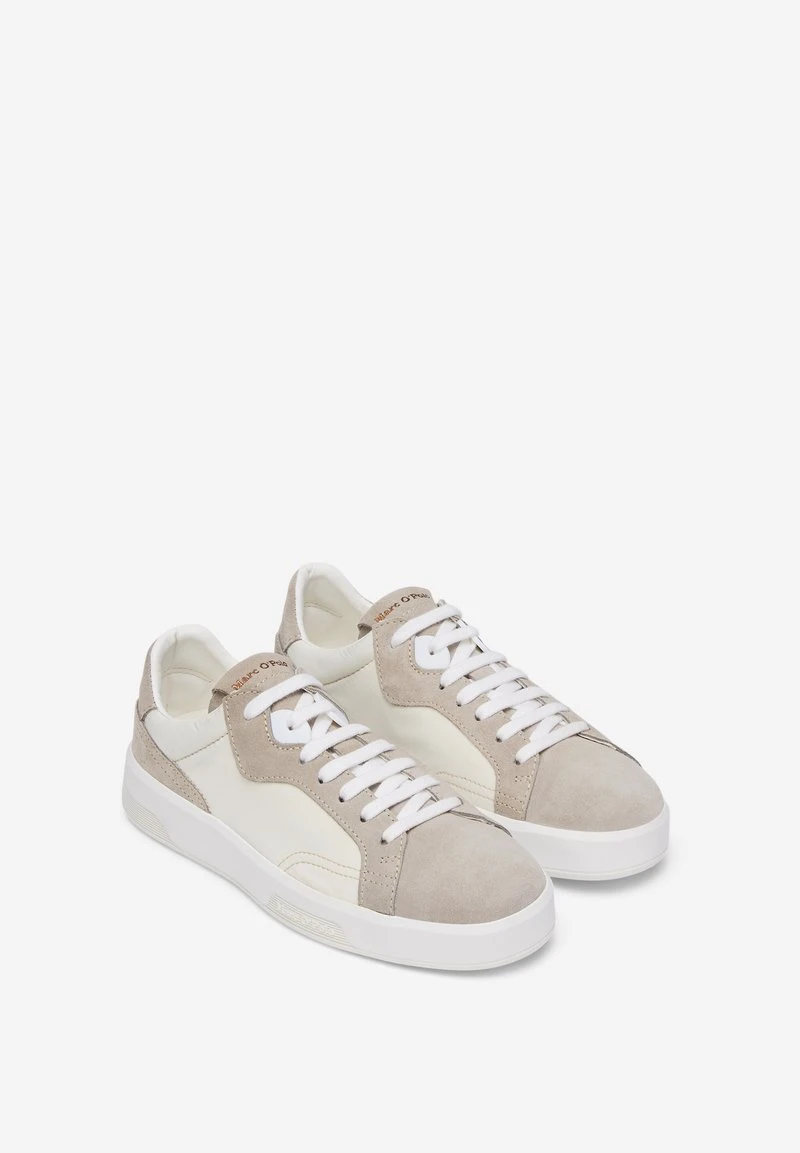 Marc O'Polo IDA - Sneaker Low - Light Grey | Damen 2 Marc O'Polo IDA - Sneaker Low - Light Grey | Damen – Bild 2