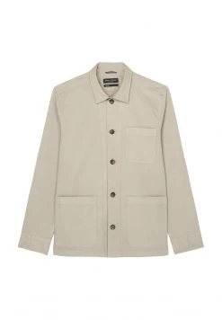 Marc O'Polo AUS BROKEN TWILL QUALITÄT - Hemd - Dapple Gray | Herren 11 Marc O'Polo AUS BROKEN TWILL QUALITÄT - Hemd - Dapple Gray | Herren -Marc O'Polo Verkäufe db7408e6e5e04361b9b21c09f6cc8cf6