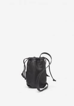 Marc O'Polo Umhängetasche - Black | Damen -Marc O'Polo Verkäufe dba2505d1fb54b559e2c6df8c6655d03