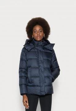 Marc O'Polo Daunenjacke - Deep Blue Sea | Damen