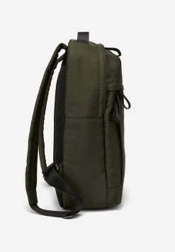 Marc O'Polo Tagesrucksack - Olive Green | Herren -Marc O'Polo Verkäufe dbfdb517bb6d446a82147807525a5cf1