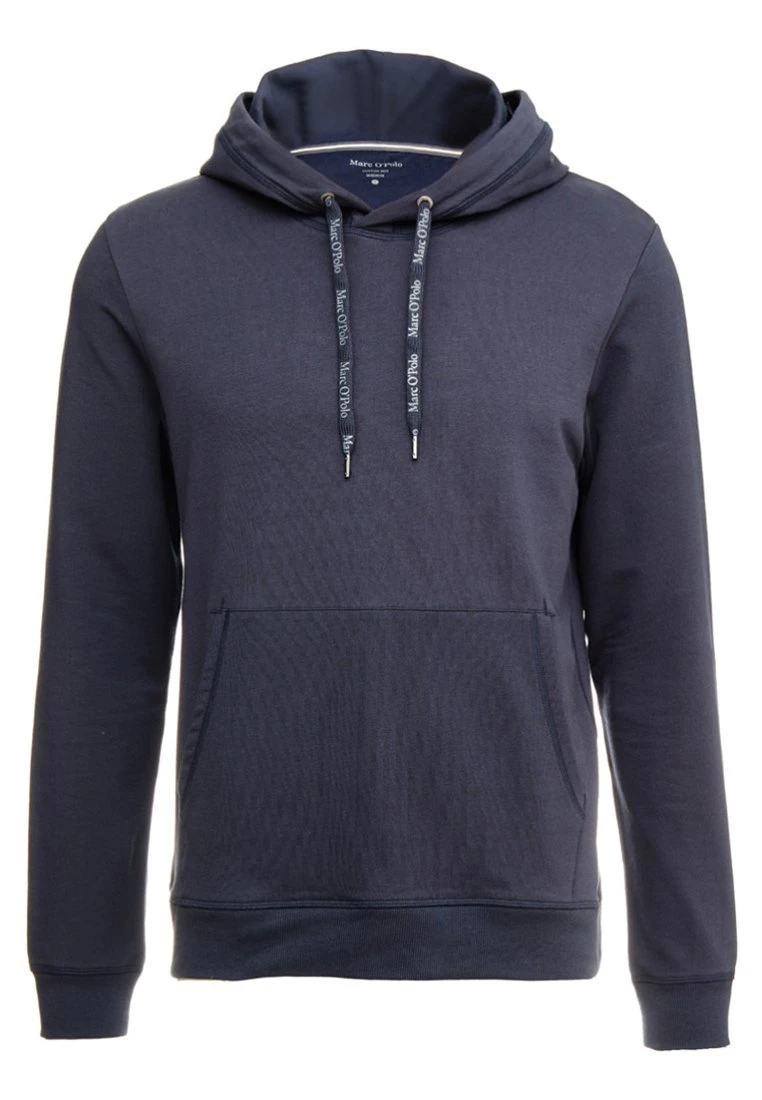 Marc O'Polo Kapuzenpullover - Blue | Herren 6 Marc O'Polo Kapuzenpullover - Blue | Herren – Bild 6