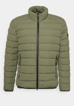 Marc O'Polo REGULAR FIT STAND UP COLLAR - Winterjacke - Olive | Herren -Marc O'Polo Verkäufe dc59def2c0084f45b329e060a52a8e54