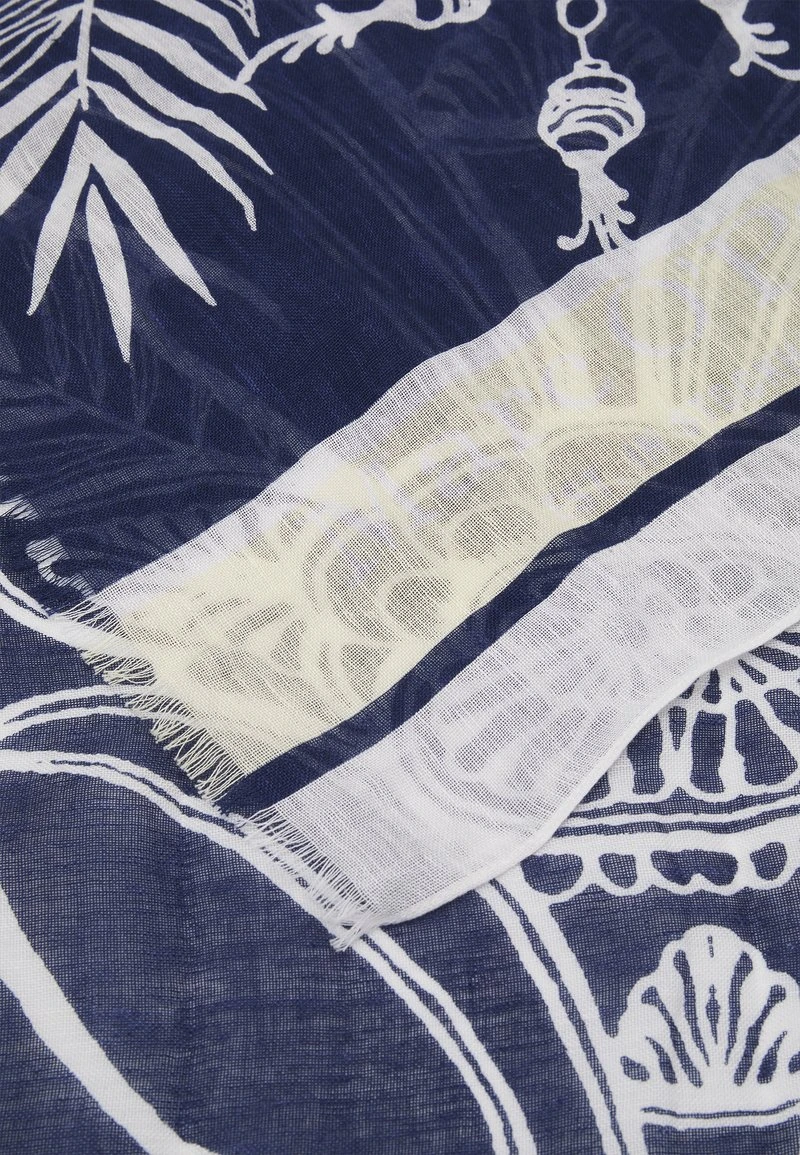 Marc O'Polo SCARVE PRINTED - Tuch - Multi | Damen 3 Marc O'Polo SCARVE PRINTED - Tuch - Multi | Damen – Bild 3