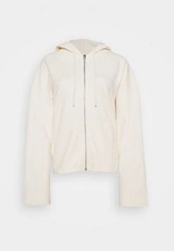 Marc O'Polo HOODY ZIP FRONT KANGAROO POCKETS GATHERED BACK - Sweatjacke - White Sand | Damen 8 Marc O'Polo HOODY ZIP FRONT KANGAROO POCKETS GATHERED BACK - Sweatjacke - White Sand | Damen -Marc O'Polo Verkäufe dc931b55e9e8402cbb1acd2e41a25d5c