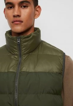 Marc O'Polo Herren MIT THERMORE® ECODOWN®-FÜLLUNG - Weste - Burnt Leaf 10 Marc O'Polo Herren MIT THERMORE® ECODOWN®-FÜLLUNG - Weste - Burnt Leaf -Marc O'Polo Verkäufe dccb923e87c34b269cd376c2f831e59f