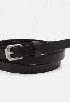 Marc O'Polo Gürtel - Black | Damen -Marc O'Polo Verkäufe dcdee209d3d14a5f9baff51d3f833b45