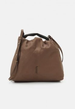 Marc O'Polo Damen SINJA - Handtasche - Nutshell Brown
