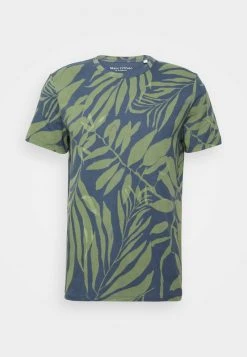 Marc O'Polo SHORT SLEEVE CREW NECK - T-Shirt Print - Moon Stone | Herren 8 Marc O'Polo SHORT SLEEVE CREW NECK - T-Shirt Print - Moon Stone | Herren -Marc O'Polo Verkäufe dcfcc1978eb94d01a9e67be64ea61247