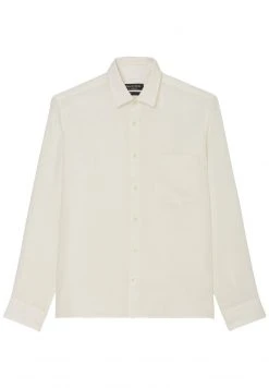 Marc O'Polo LANGARM - Hemd - Silver Fern | Herren -Marc O'Polo Verkäufe dd0124c8083642349c5439731ceaa421