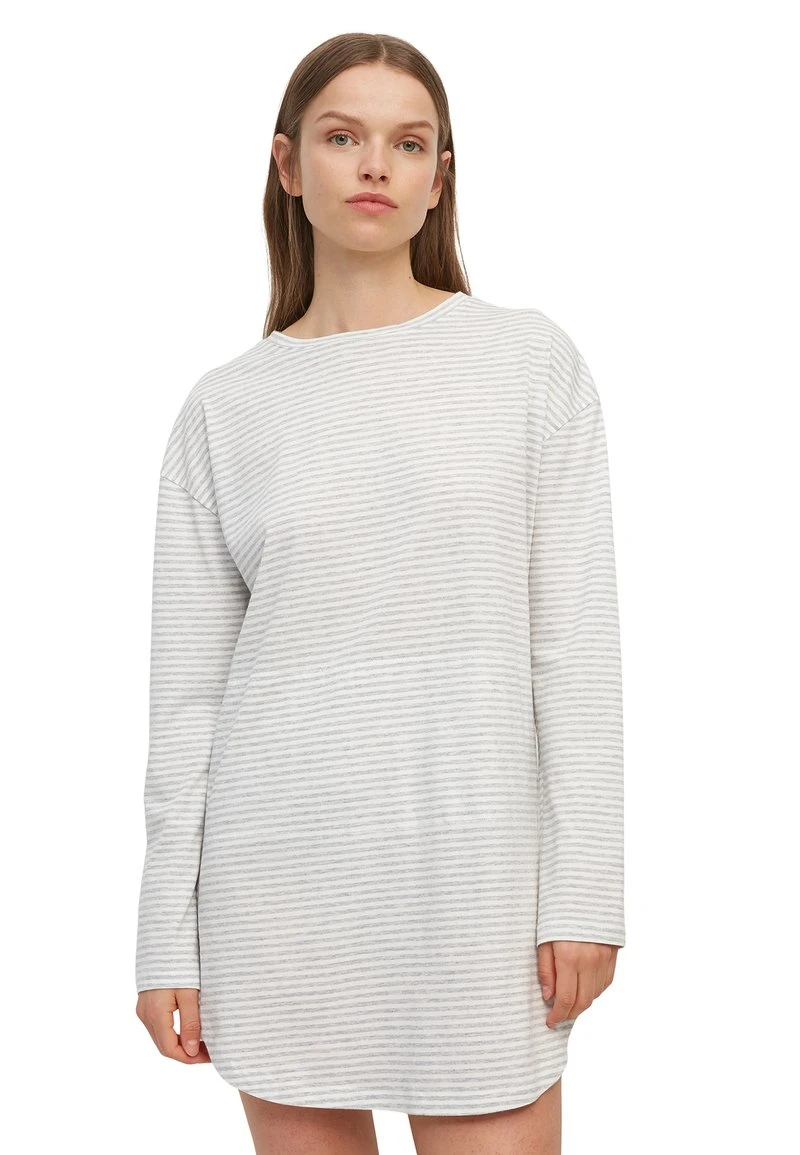 Marc O'Polo Top - Chalk White | Damen 1 Marc O'Polo Top - Chalk White | Damen
