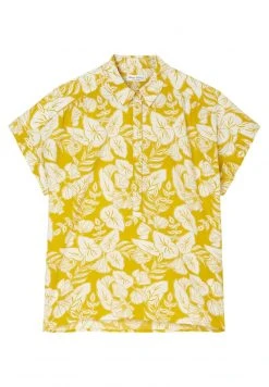 Marc O'Polo Bluse - Yellow | Damen 11 Marc O'Polo Bluse - Yellow | Damen -Marc O'Polo Verkäufe dd07025408fc40a994138c73e0da5264