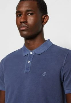 Marc O'Polo SHORT SLEEVE EMROIDERY - Poloshirt - Moon Stone | Herren 13 Marc O'Polo SHORT SLEEVE EMROIDERY - Poloshirt - Moon Stone | Herren -Marc O'Polo Verkäufe dd7b27aa0e5a476eabe3054fd7355e58