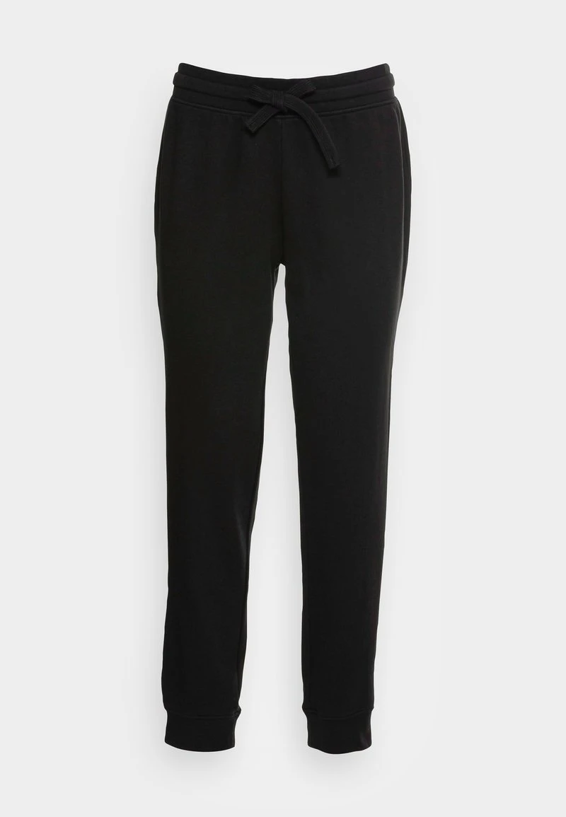 Marc O'Polo PANTS STRAIGHT FIT ELASTIC WAISTBAND - Jogginghose - Black | Damen 4 Marc O'Polo PANTS STRAIGHT FIT ELASTIC WAISTBAND - Jogginghose - Black | Damen – Bild 4