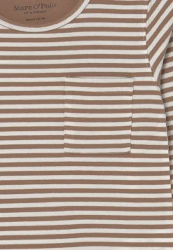 Marc O'Polo Kinder LONGSLEEVE - Langarmshirt - Warm Caramel -Marc O'Polo Verkäufe dde73c1c57f24577a8ff9c0f3bb35042