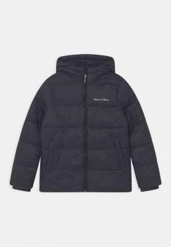 Marc O'Polo UNISEX - Winterjacke - Midnight