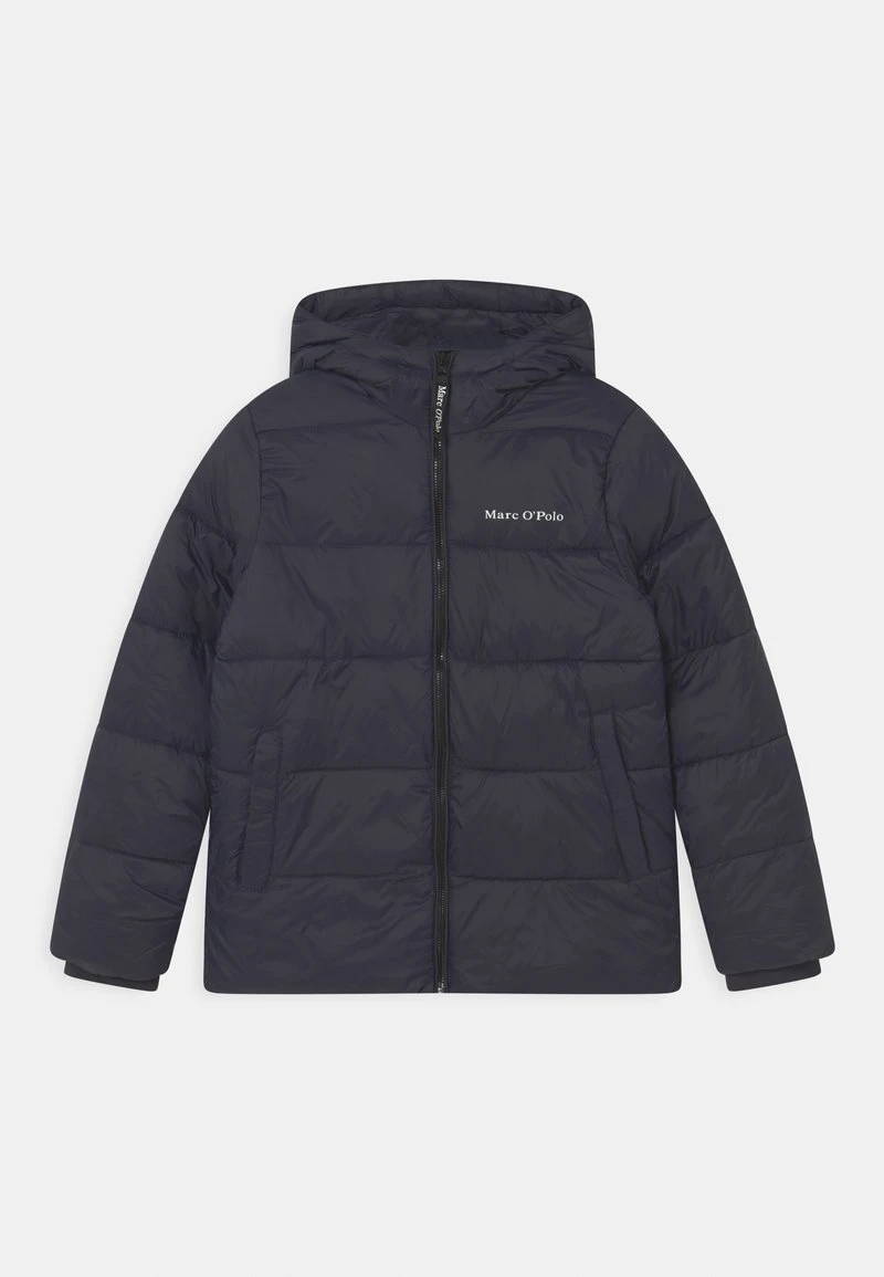 Marc O'Polo UNISEX - Winterjacke - Midnight 1 Marc O'Polo UNISEX - Winterjacke - Midnight