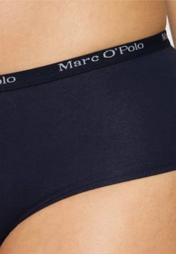 Marc O'Polo Damen 3 PACK - Panties - Vanilla -Marc O'Polo Verkäufe de718cc8e77c4db297060a3b98e2c2e6
